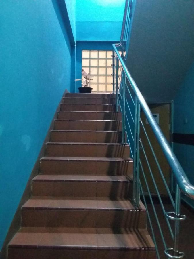 Reddoorz Near Yuki Simpang Raya Mall Medan 2 Екстер'єр фото