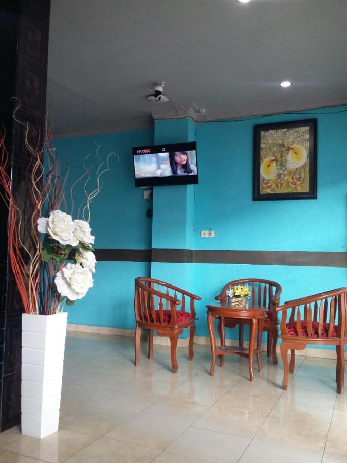 Reddoorz Near Yuki Simpang Raya Mall Medan 2 Екстер'єр фото